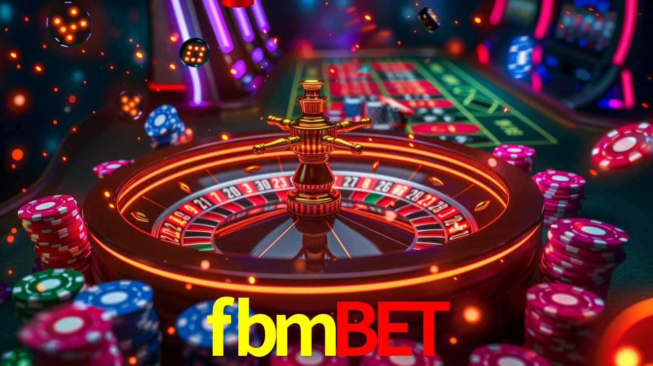 A Emoção da Loteria na fbmbet: Uma Chance de Mudança de Vida
