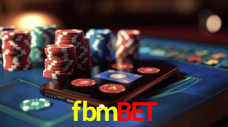 A Revolução dos Aplicativos de Jogos no fbmbet